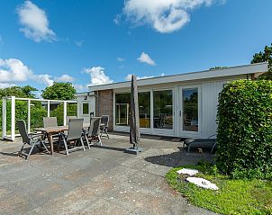 Unterkunft 450652 - Ferienhaus Noordzeekust - Eureka 27