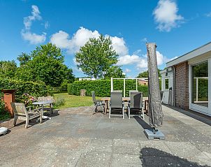 Unterkunft 450652 - Ferienhaus Noordzeekust - Eureka 27