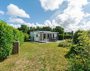 Unterkunft 450652 - Ferienhaus Noordzeekust - Eureka 27