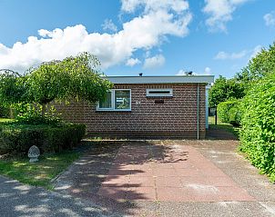 Unterkunft 450652 - Ferienhaus Noordzeekust - Eureka 27