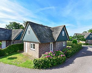 Guest house 450656 • Holiday property Noordzeekust • Vrijstaande woning in Noord-Holland, Nederland 