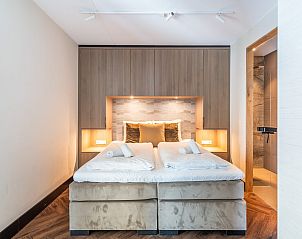 Unterkunft 450656 - Ferienhaus Noordzeekust - Penthouse Zilt Sauna | 6 Pers