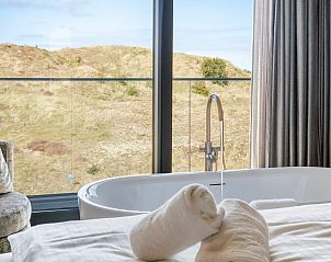 Unterkunft 450656 - Ferienhaus Noordzeekust - Penthouse Zilt Sauna | 6 Pers