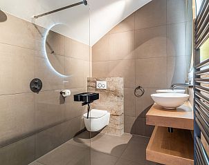 Unterkunft 450656 - Ferienhaus Noordzeekust - Penthouse Zilt Sauna | 6 Pers