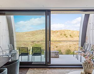 Unterkunft 450656 - Ferienhaus Noordzeekust - Penthouse Zilt Sauna | 6 Pers