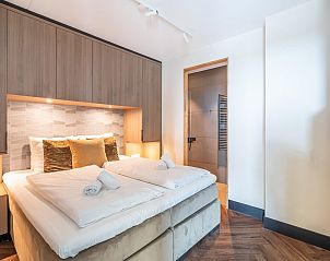 Unterkunft 450656 - Ferienhaus Noordzeekust - Penthouse Zilt Sauna | 6 Pers