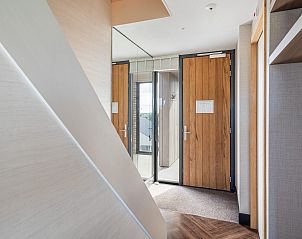 Unterkunft 450656 - Ferienhaus Noordzeekust - Penthouse Zilt Sauna | 6 Pers