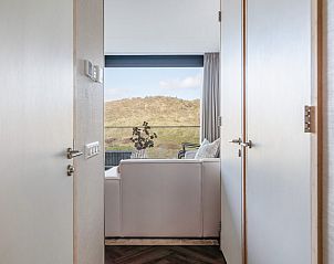 Unterkunft 450656 - Ferienhaus Noordzeekust - Penthouse Zilt Sauna | 6 Pers