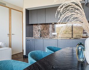 Unterkunft 450656 - Ferienhaus Noordzeekust - Penthouse Zilt Sauna | 6 Pers