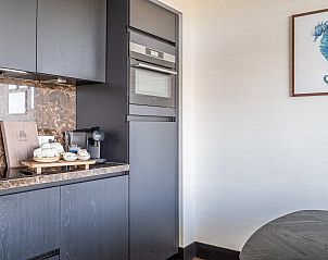 Unterkunft 450656 - Ferienhaus Noordzeekust - Penthouse Zilt Sauna | 6 Pers