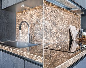 Unterkunft 450656 - Ferienhaus Noordzeekust - Penthouse Zilt Sauna | 6 Pers