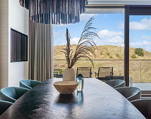 Unterkunft 450656 - Ferienhaus Noordzeekust - Penthouse Zilt Sauna | 6 Pers