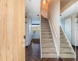 Unterkunft 450656 - Ferienhaus Noordzeekust - Penthouse Zilt Sauna | 6 Pers