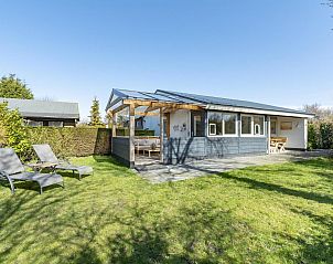 Unterkunft 450657 - Ferienhaus Noordzeekust - Zeewaard 33