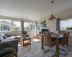 Unterkunft 450657 - Ferienhaus Noordzeekust - Zeewaard 33