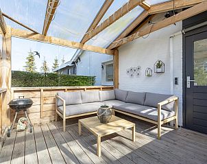 Unterkunft 450657 - Ferienhaus Noordzeekust - Zeewaard 33