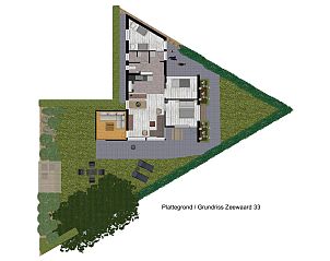 Unterkunft 450657 - Ferienhaus Noordzeekust - Zeewaard 33