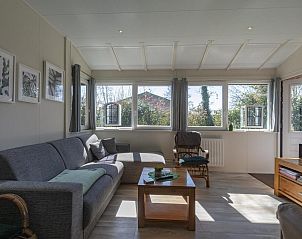 Unterkunft 450657 - Ferienhaus Noordzeekust - Zeewaard 33