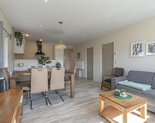 Unterkunft 450657 - Ferienhaus Noordzeekust - Zeewaard 33