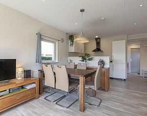 Unterkunft 450657 - Ferienhaus Noordzeekust - Zeewaard 33