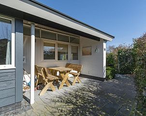 Unterkunft 450657 - Ferienhaus Noordzeekust - Zeewaard 33