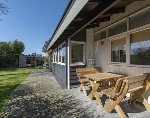 Unterkunft 450657 - Ferienhaus Noordzeekust - Zeewaard 33