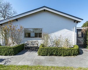 Unterkunft 450657 - Ferienhaus Noordzeekust - Zeewaard 33