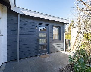 Unterkunft 450657 - Ferienhaus Noordzeekust - Zeewaard 33