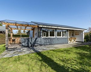 Unterkunft 450657 - Ferienhaus Noordzeekust - Zeewaard 33