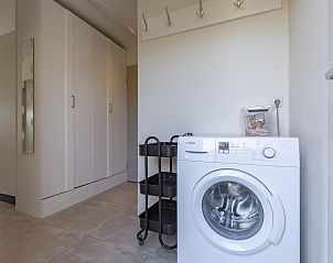 Unterkunft 450657 - Ferienhaus Noordzeekust - Zeewaard 33