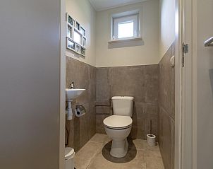 Unterkunft 450657 - Ferienhaus Noordzeekust - Zeewaard 33