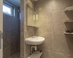 Unterkunft 450657 - Ferienhaus Noordzeekust - Zeewaard 33