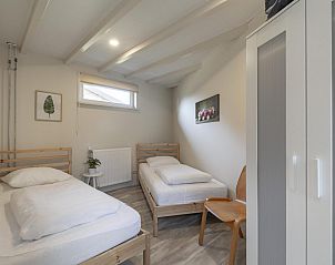 Unterkunft 450657 - Ferienhaus Noordzeekust - Zeewaard 33