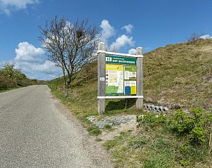 Unterkunft 450657 - Ferienhaus Noordzeekust - Zeewaard 33