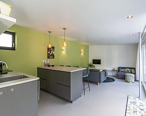 Unterkunft 450664 - Ferienhaus Noordzeekust - Duinland 121