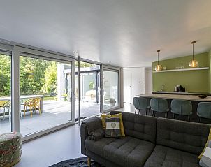 Unterkunft 450664 - Ferienhaus Noordzeekust - Duinland 121