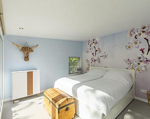 Unterkunft 450664 - Ferienhaus Noordzeekust - Duinland 121