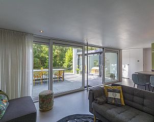 Unterkunft 450664 - Ferienhaus Noordzeekust - Duinland 121