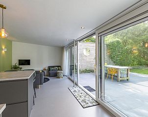 Unterkunft 450664 - Ferienhaus Noordzeekust - Duinland 121