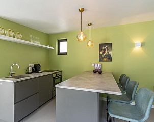 Unterkunft 450664 - Ferienhaus Noordzeekust - Duinland 121