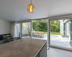 Unterkunft 450664 - Ferienhaus Noordzeekust - Duinland 121