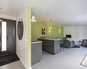 Unterkunft 450664 - Ferienhaus Noordzeekust - Duinland 121