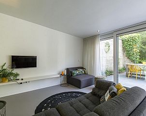 Unterkunft 450664 - Ferienhaus Noordzeekust - Duinland 121