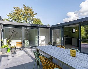 Unterkunft 450664 - Ferienhaus Noordzeekust - Duinland 121