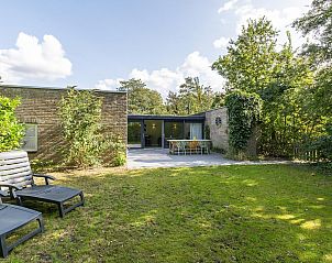 Unterkunft 450664 - Ferienhaus Noordzeekust - Duinland 121