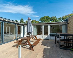 Unterkunft 450667 - Ferienhaus Noordzeekust - Duinland 115