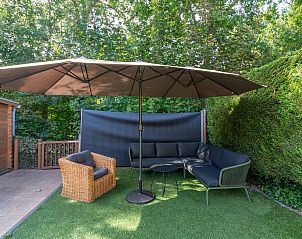 Unterkunft 450667 - Ferienhaus Noordzeekust - Duinland 115