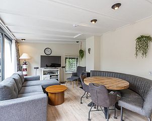 Unterkunft 450667 - Ferienhaus Noordzeekust - Duinland 115