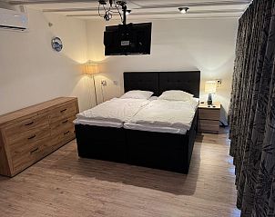 Unterkunft 450667 - Ferienhaus Noordzeekust - Duinland 115