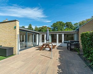 Unterkunft 450667 - Ferienhaus Noordzeekust - Duinland 115